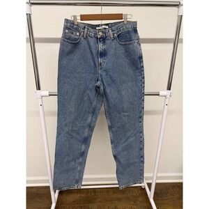 Vintage Women's Tommy‎ Hilfiger Jeans Size 12